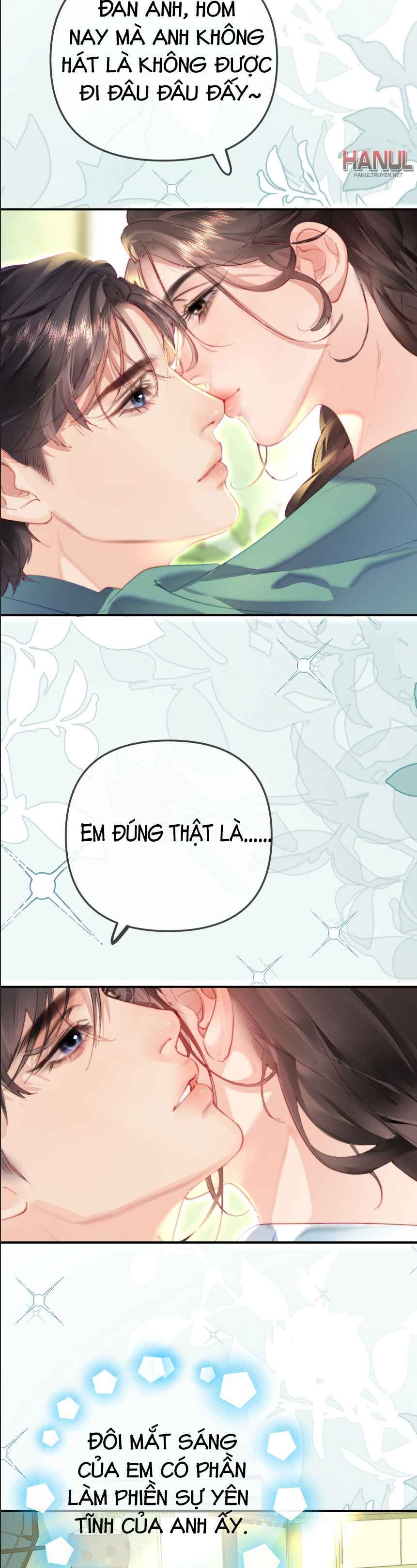 đọc truyện Nuông Chiều Tiểu Điềm Thê Chương 104 ảnh 15 tại Thiên Thai Truyện