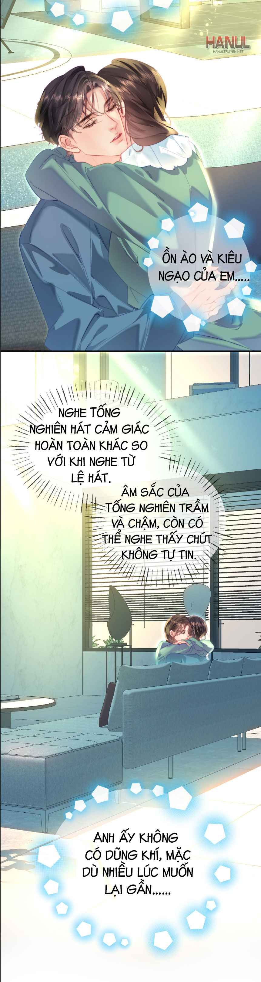 đọc truyện Nuông Chiều Tiểu Điềm Thê Chương 104 ảnh 16 tại Thiên Thai Truyện