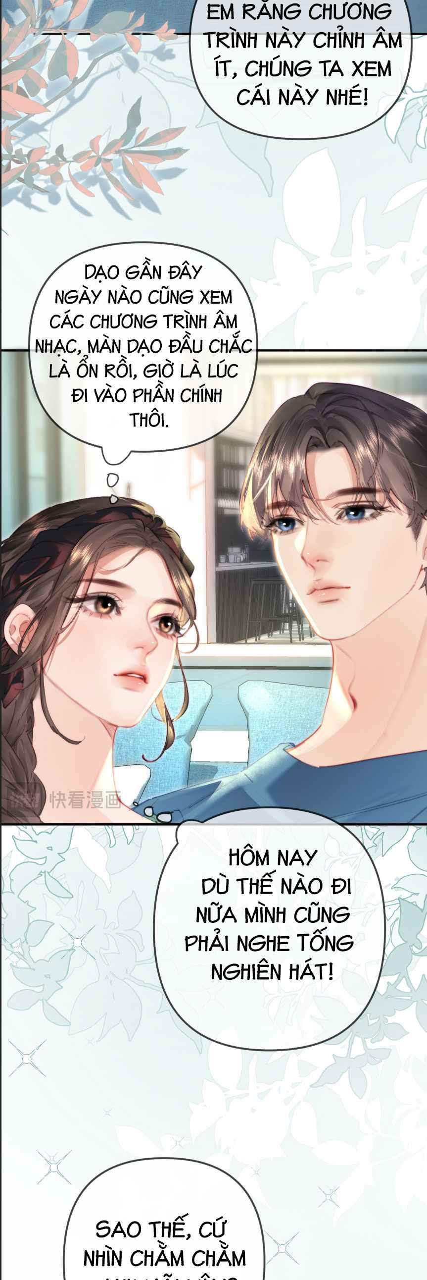 đọc truyện Nuông Chiều Tiểu Điềm Thê Chương 104 ảnh 4 tại Thiên Thai Truyện