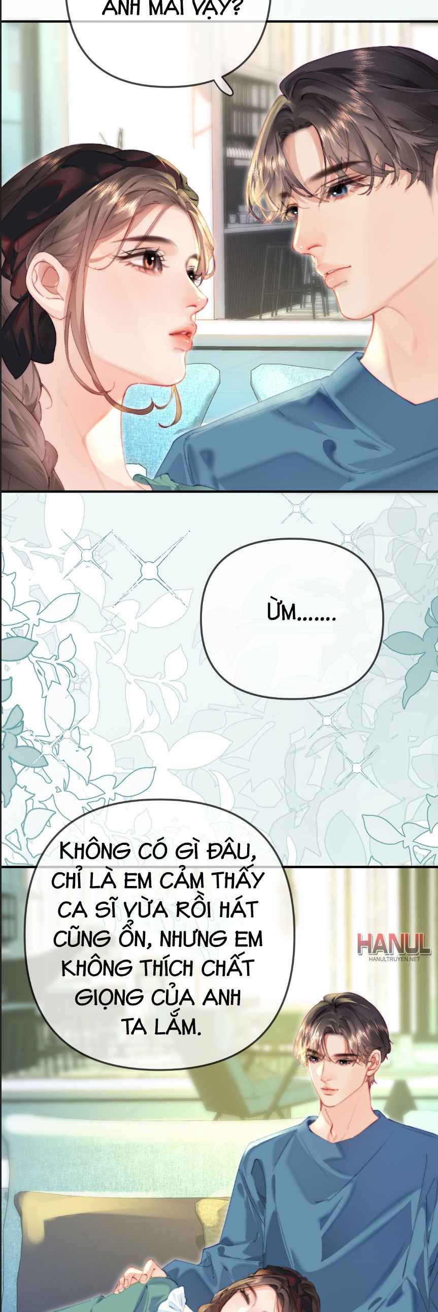 đọc truyện Nuông Chiều Tiểu Điềm Thê Chương 104 ảnh 5 tại Thiên Thai Truyện