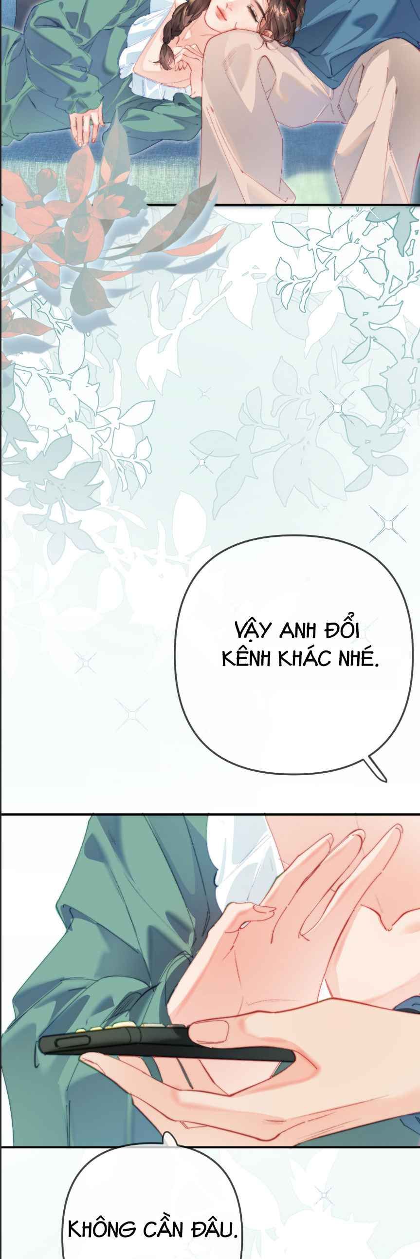 đọc truyện Nuông Chiều Tiểu Điềm Thê Chương 104 ảnh 6 tại Thiên Thai Truyện