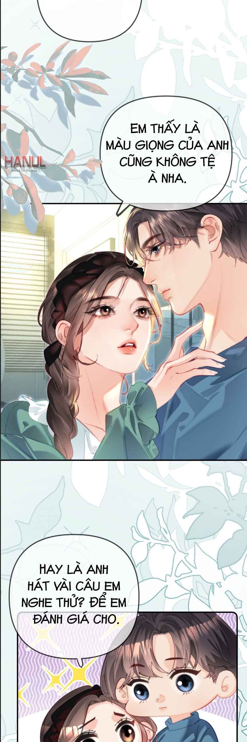 đọc truyện Nuông Chiều Tiểu Điềm Thê Chương 104 ảnh 7 tại Thiên Thai Truyện