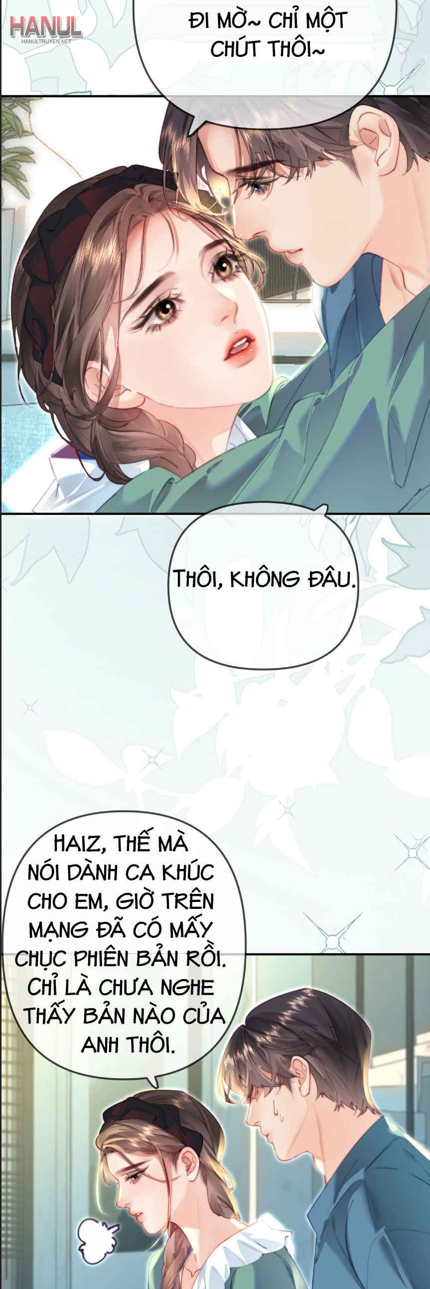 đọc truyện Nuông Chiều Tiểu Điềm Thê Chương 104 ảnh 9 tại Thiên Thai Truyện