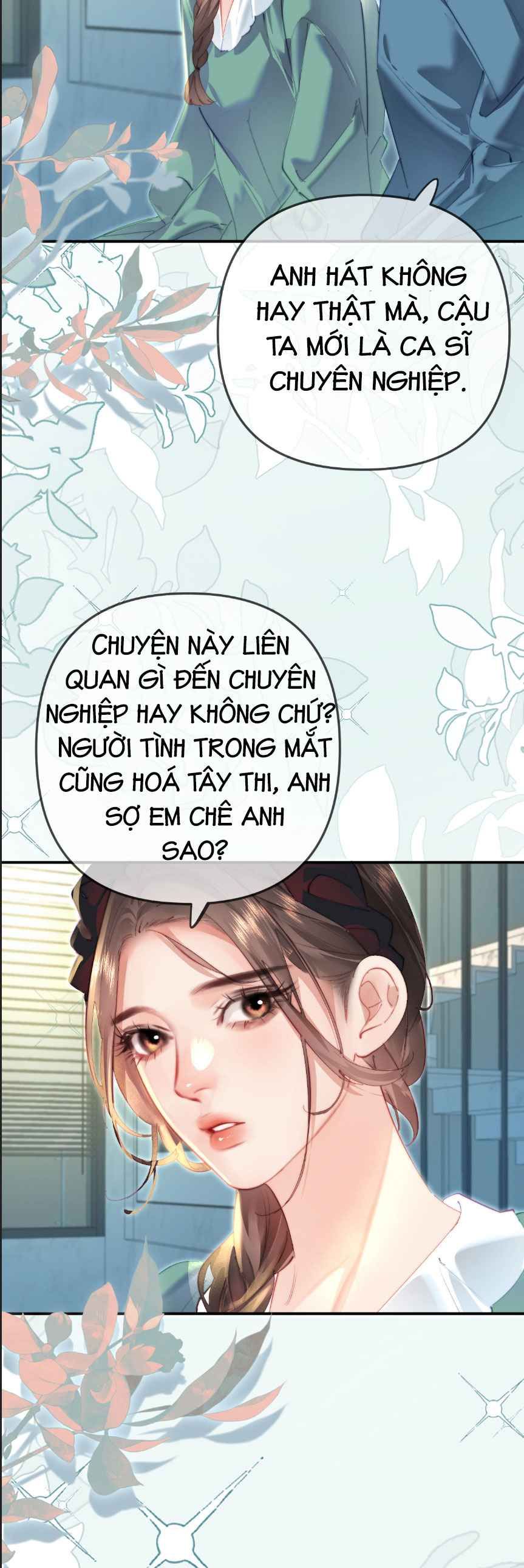 đọc truyện Nuông Chiều Tiểu Điềm Thê Chương 104 ảnh 10 tại Thiên Thai Truyện