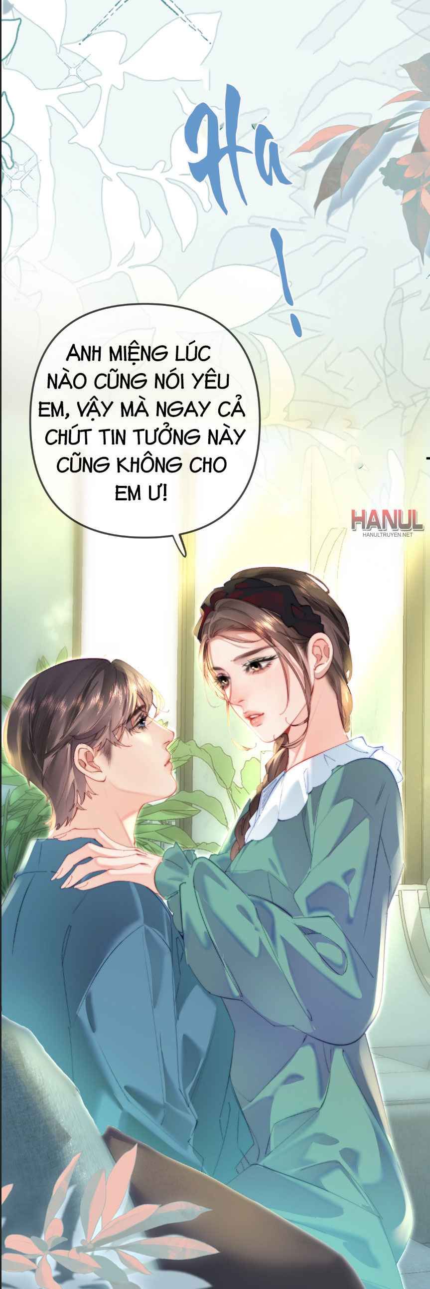 đọc truyện Nuông Chiều Tiểu Điềm Thê Chương 104 ảnh 11 tại Thiên Thai Truyện