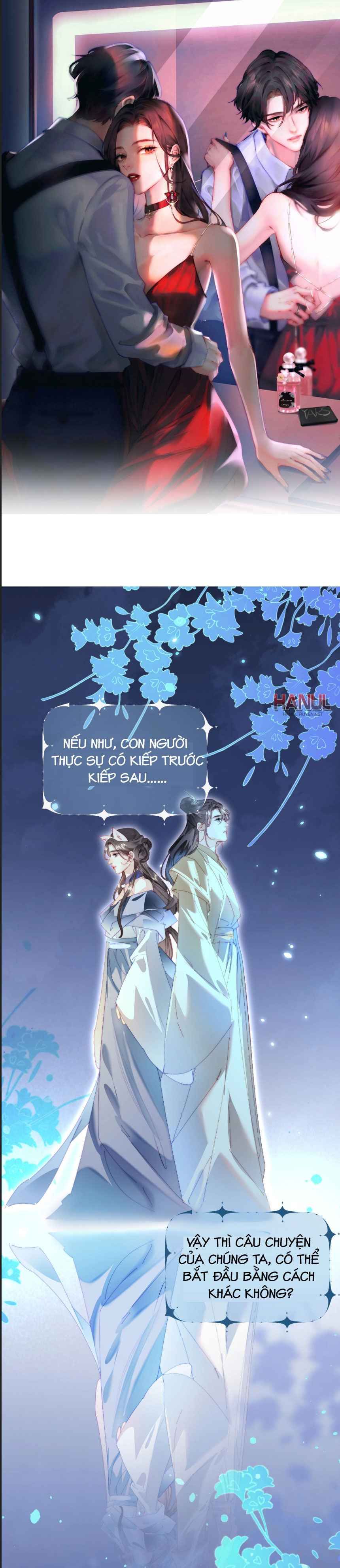 đọc truyện Nuông Chiều Tiểu Điềm Thê Chương 106 ảnh 2 tại Thiên Thai Truyện