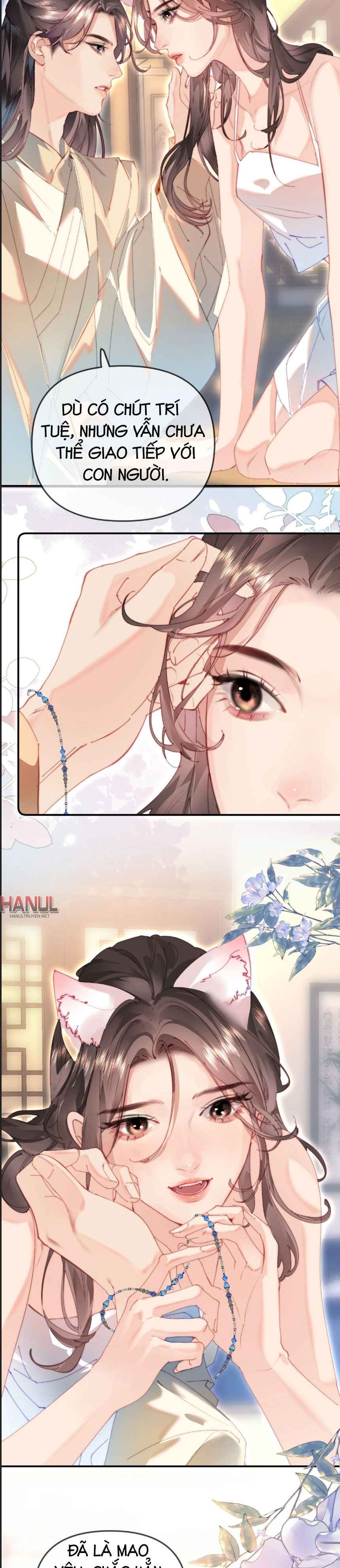 đọc truyện Nuông Chiều Tiểu Điềm Thê Chương 106 ảnh 7 tại Thiên Thai Truyện