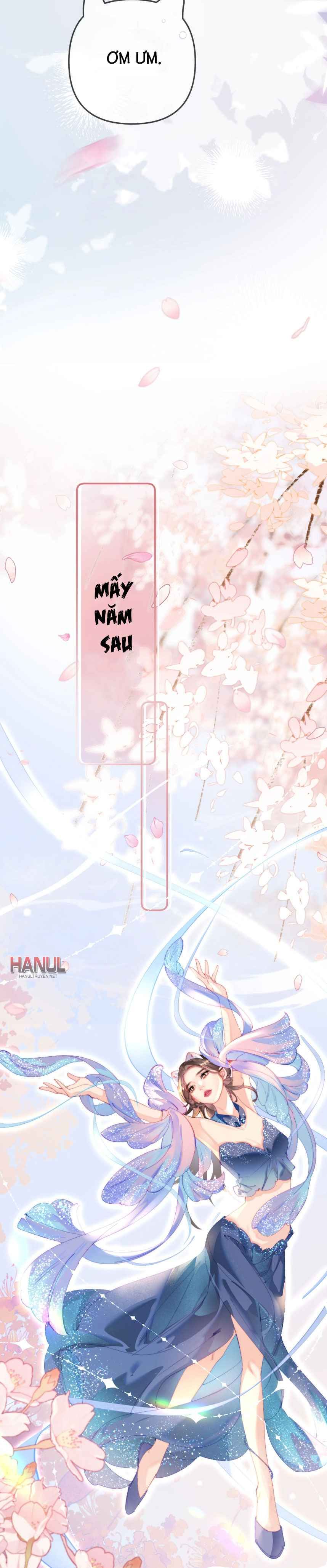 đọc truyện Nuông Chiều Tiểu Điềm Thê Chương 106 ảnh 10 tại Thiên Thai Truyện