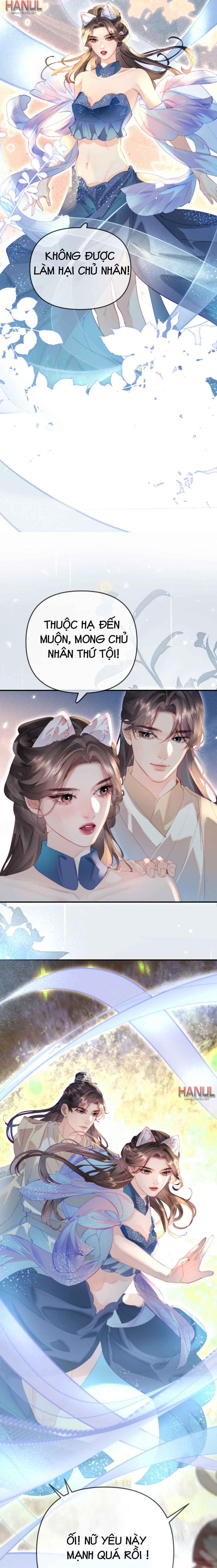 đọc truyện Nuông Chiều Tiểu Điềm Thê Chương 107 ảnh 8 tại Thiên Thai Truyện