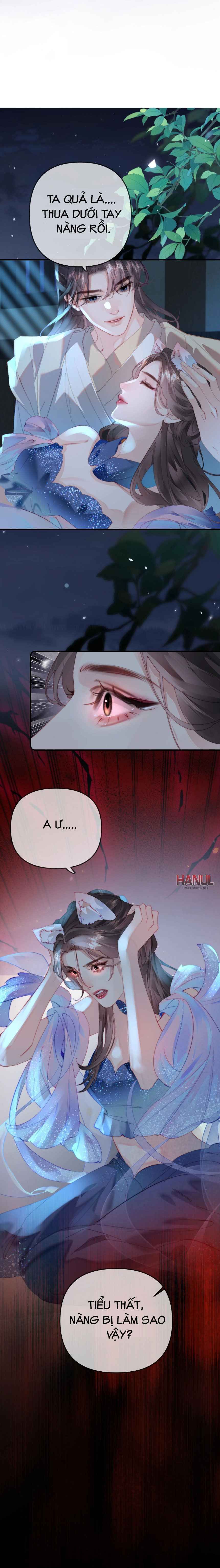 đọc truyện Nuông Chiều Tiểu Điềm Thê Chương 107 ảnh 10 tại Thiên Thai Truyện