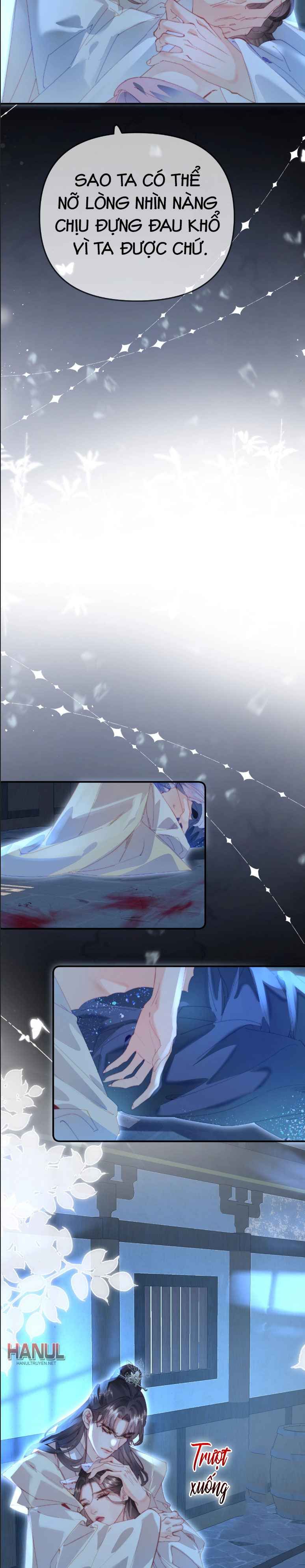 đọc truyện Nuông Chiều Tiểu Điềm Thê Chương 108 ảnh 5 tại Thiên Thai Truyện