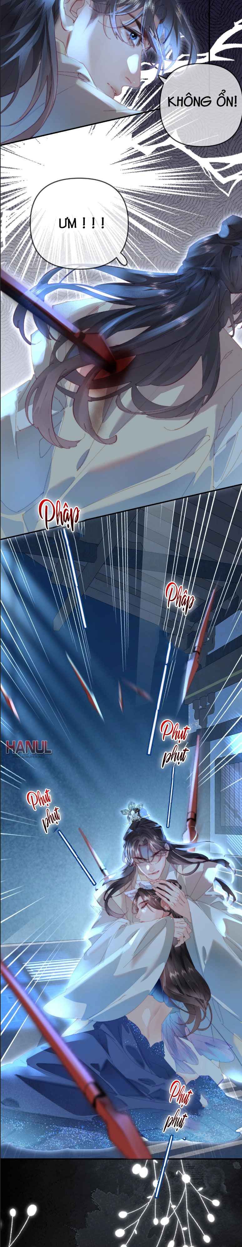 đọc truyện Nuông Chiều Tiểu Điềm Thê Chương 108 ảnh 7 tại Thiên Thai Truyện