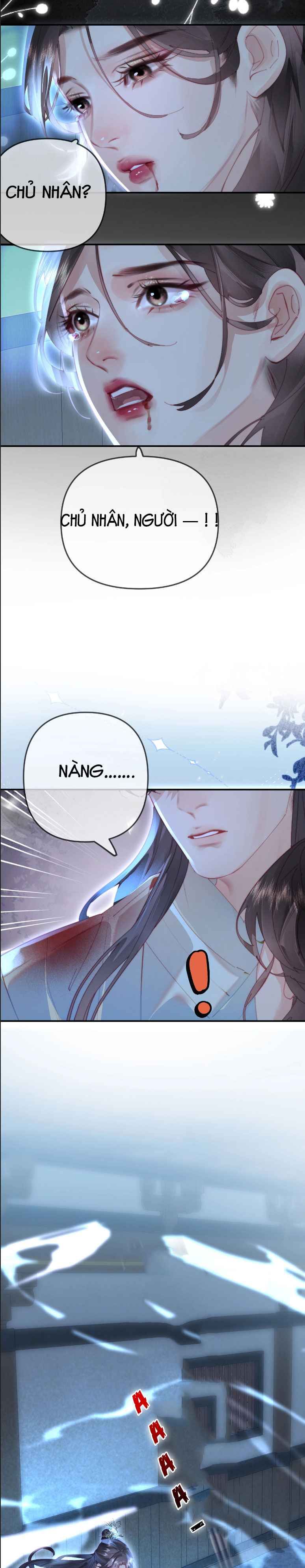 đọc truyện Nuông Chiều Tiểu Điềm Thê Chương 108 ảnh 8 tại Thiên Thai Truyện