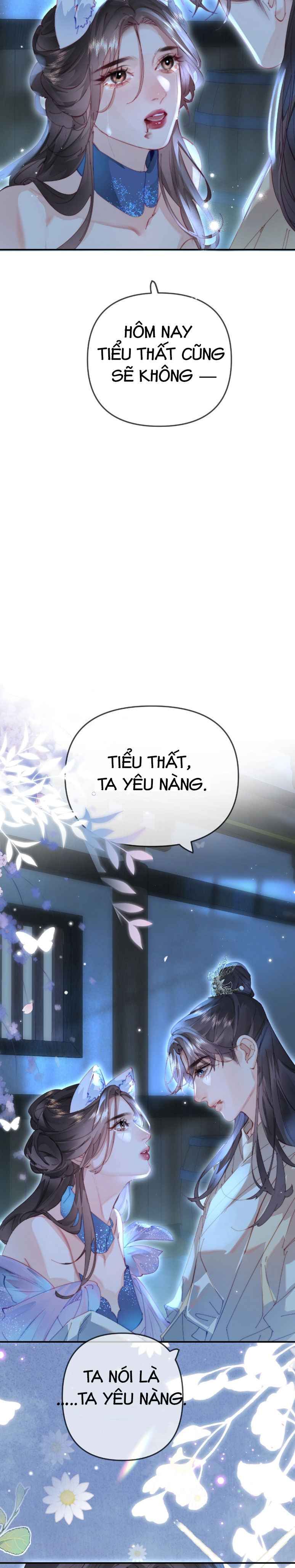 đọc truyện Nuông Chiều Tiểu Điềm Thê Chương 108 ảnh 11 tại Thiên Thai Truyện