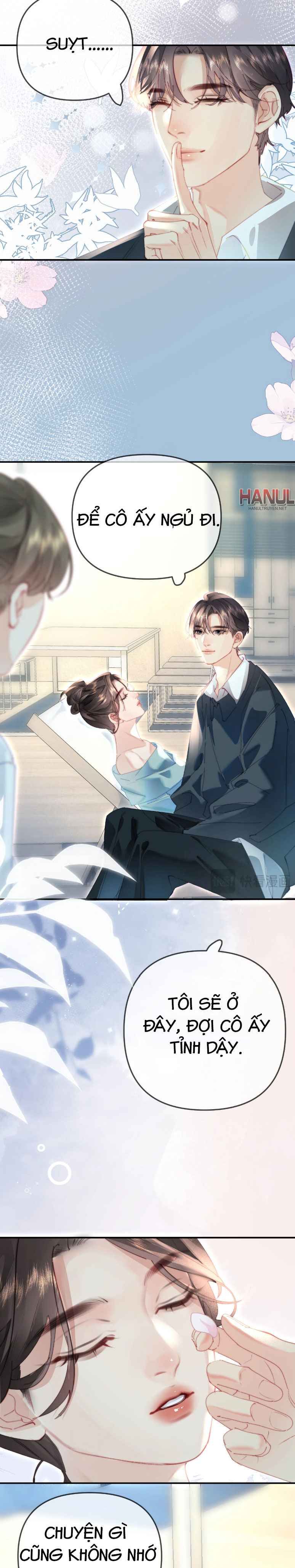 đọc truyện Nuông Chiều Tiểu Điềm Thê Chương 109 ảnh 6 tại Thiên Thai Truyện