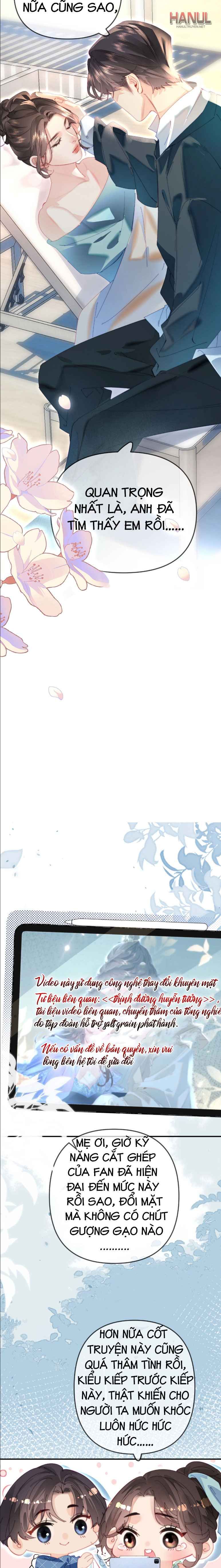 đọc truyện Nuông Chiều Tiểu Điềm Thê Chương 109 ảnh 7 tại Thiên Thai Truyện