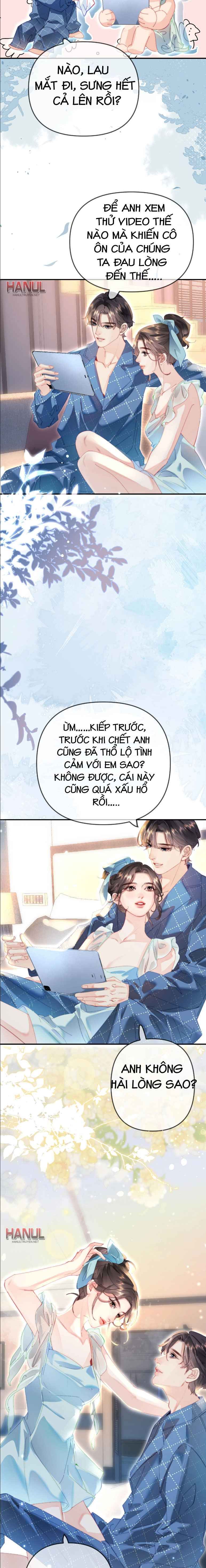 đọc truyện Nuông Chiều Tiểu Điềm Thê Chương 109 ảnh 8 tại Thiên Thai Truyện