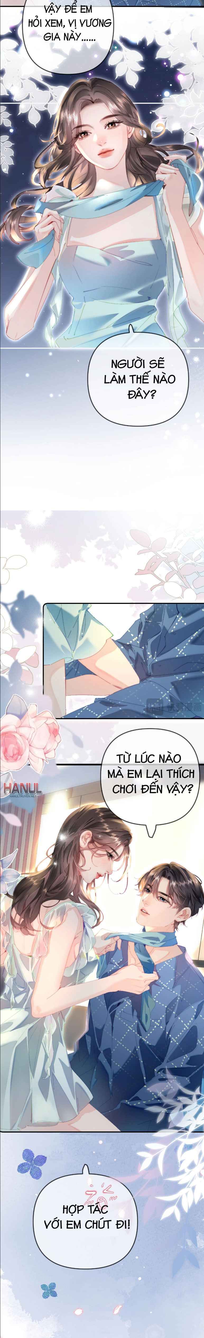 đọc truyện Nuông Chiều Tiểu Điềm Thê Chương 109 ảnh 9 tại Thiên Thai Truyện