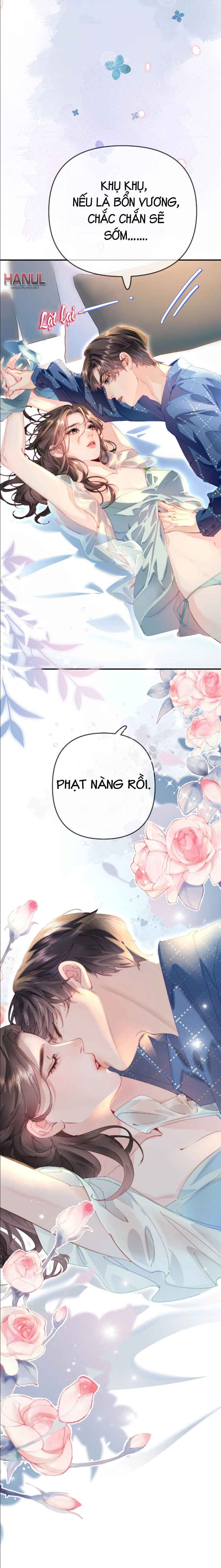 đọc truyện Nuông Chiều Tiểu Điềm Thê Chương 109 ảnh 10 tại Thiên Thai Truyện