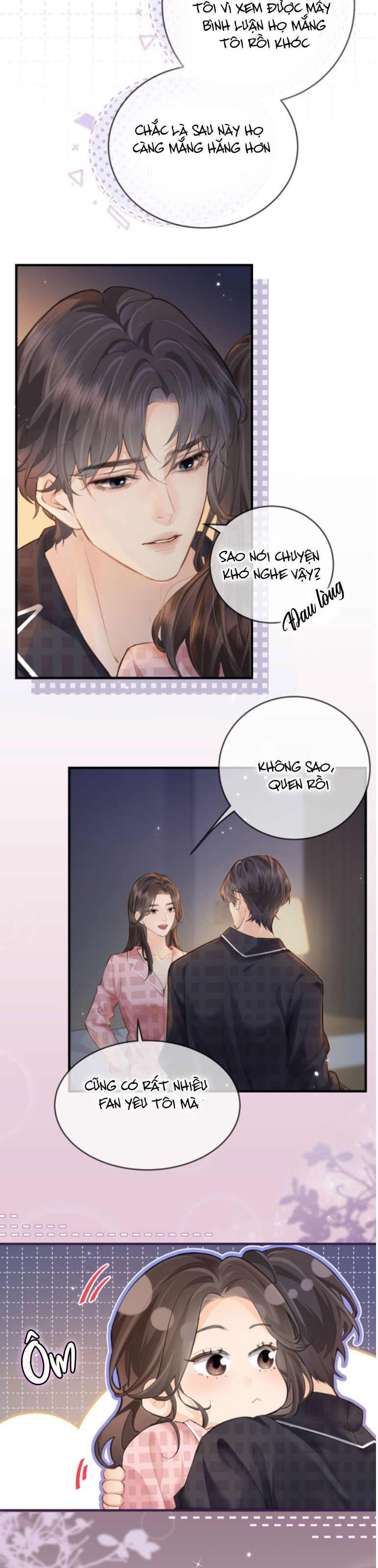 đọc truyện Nuông Chiều Tiểu Điềm Thê Chương 11 ảnh 15 tại Thiên Thai Truyện