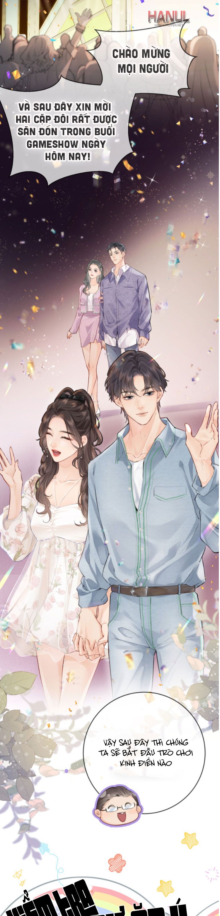 đọc truyện Nuông Chiều Tiểu Điềm Thê Chương 11 ảnh 17 tại Thiên Thai Truyện