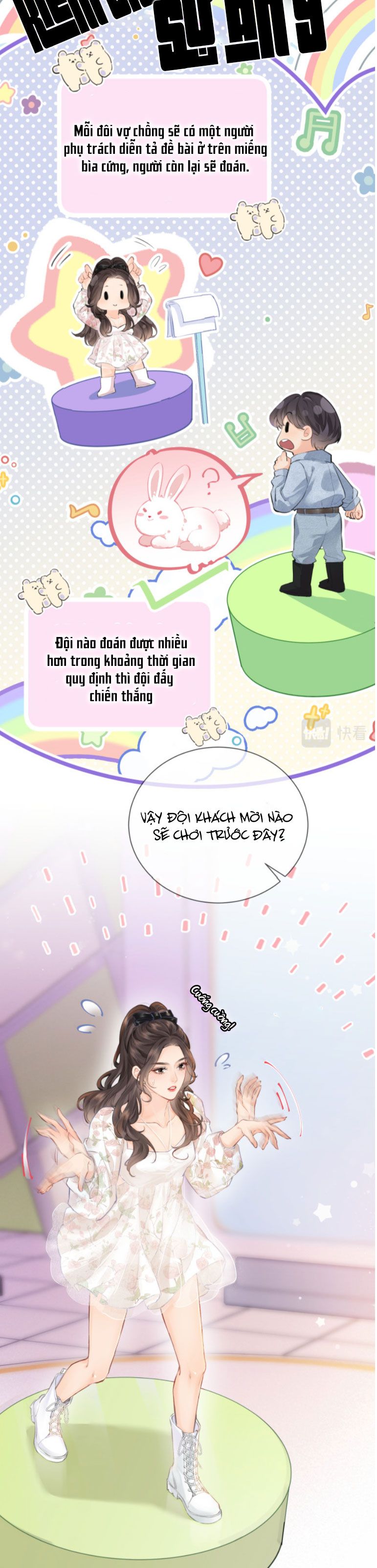 đọc truyện Nuông Chiều Tiểu Điềm Thê Chương 11 ảnh 18 tại Thiên Thai Truyện