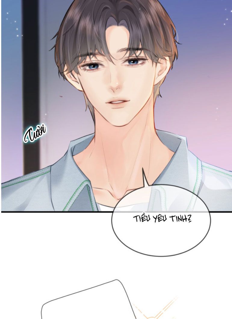 đọc truyện Nuông Chiều Tiểu Điềm Thê Chương 11 ảnh 21 tại Thiên Thai Truyện