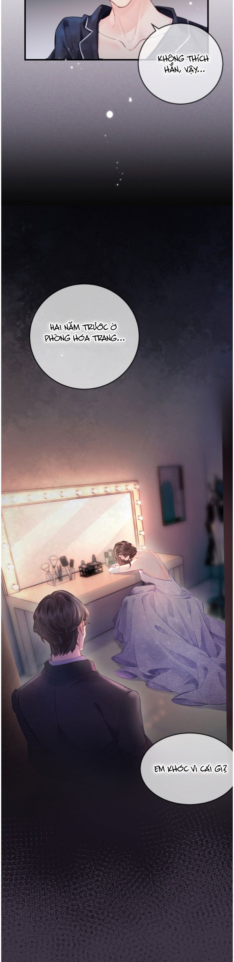 đọc truyện Nuông Chiều Tiểu Điềm Thê Chương 11 ảnh 4 tại Thiên Thai Truyện