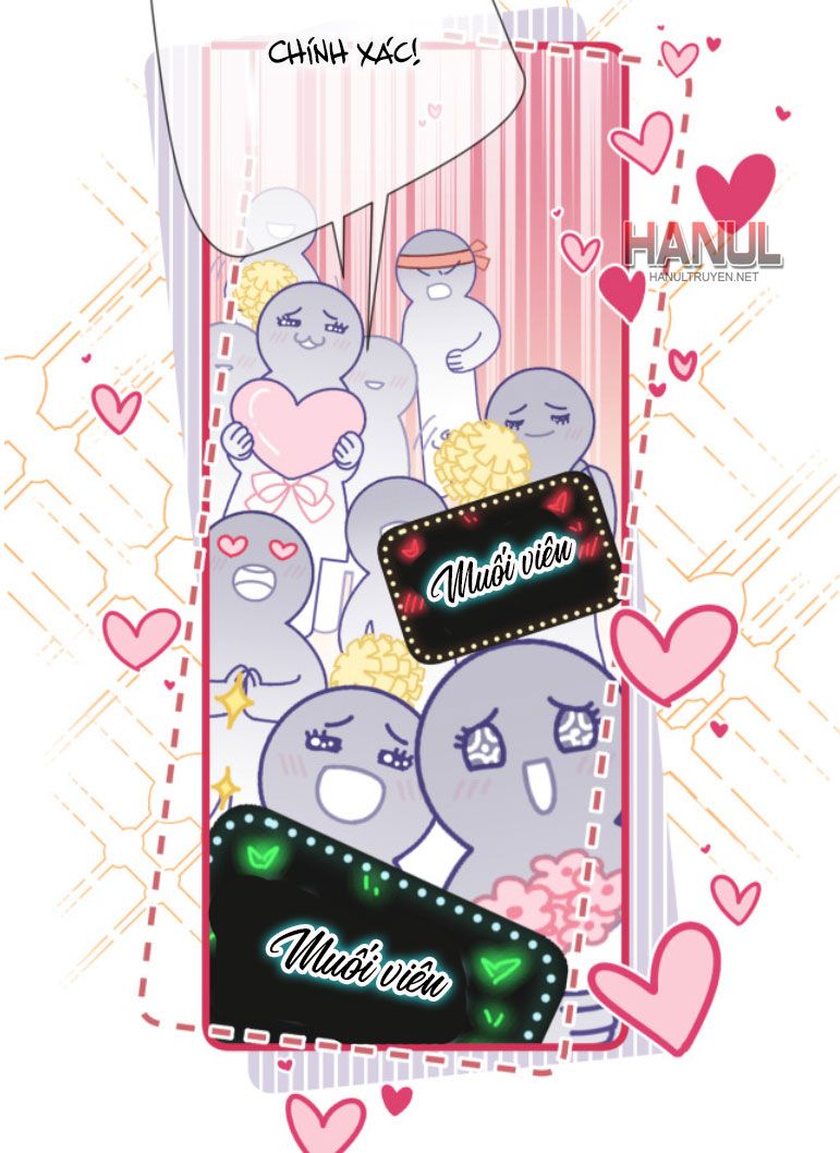 đọc truyện Nuông Chiều Tiểu Điềm Thê Chương 11 ảnh 22 tại Thiên Thai Truyện