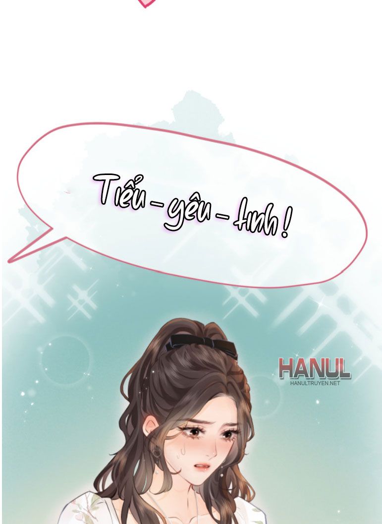 đọc truyện Nuông Chiều Tiểu Điềm Thê Chương 11 ảnh 23 tại Thiên Thai Truyện