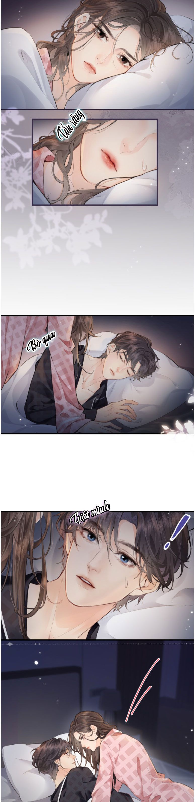 đọc truyện Nuông Chiều Tiểu Điềm Thê Chương 11 ảnh 8 tại Thiên Thai Truyện