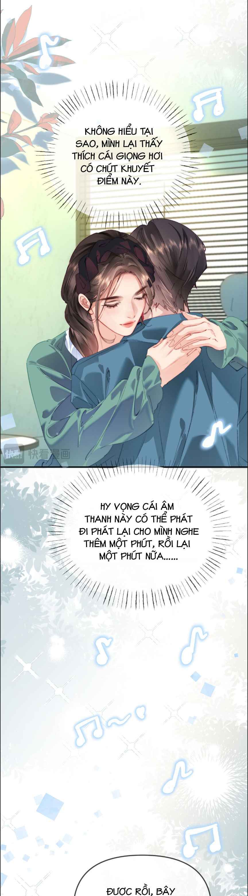 đọc truyện Nuông Chiều Tiểu Điềm Thê Chương 110 ảnh 3 tại Thiên Thai Truyện