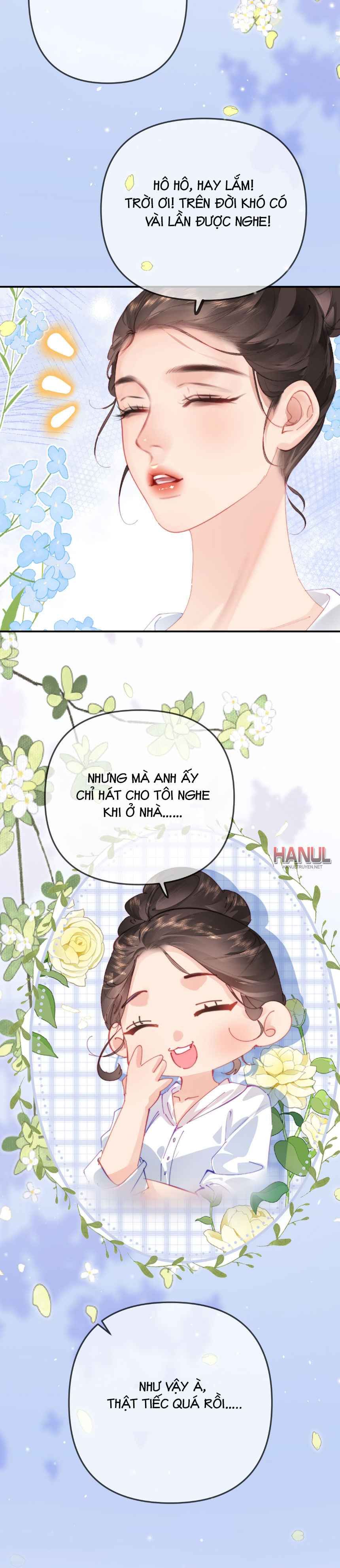 đọc truyện Nuông Chiều Tiểu Điềm Thê Chương 110 ảnh 12 tại Thiên Thai Truyện