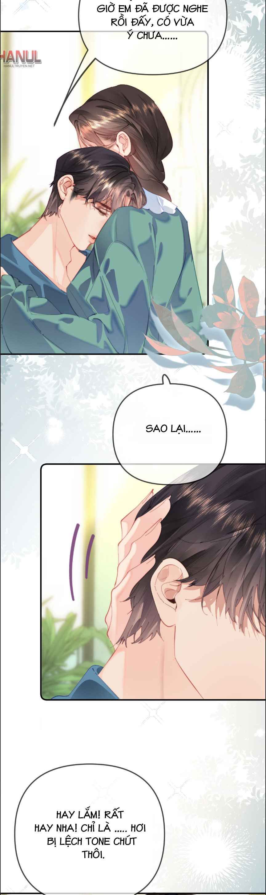 đọc truyện Nuông Chiều Tiểu Điềm Thê Chương 110 ảnh 4 tại Thiên Thai Truyện