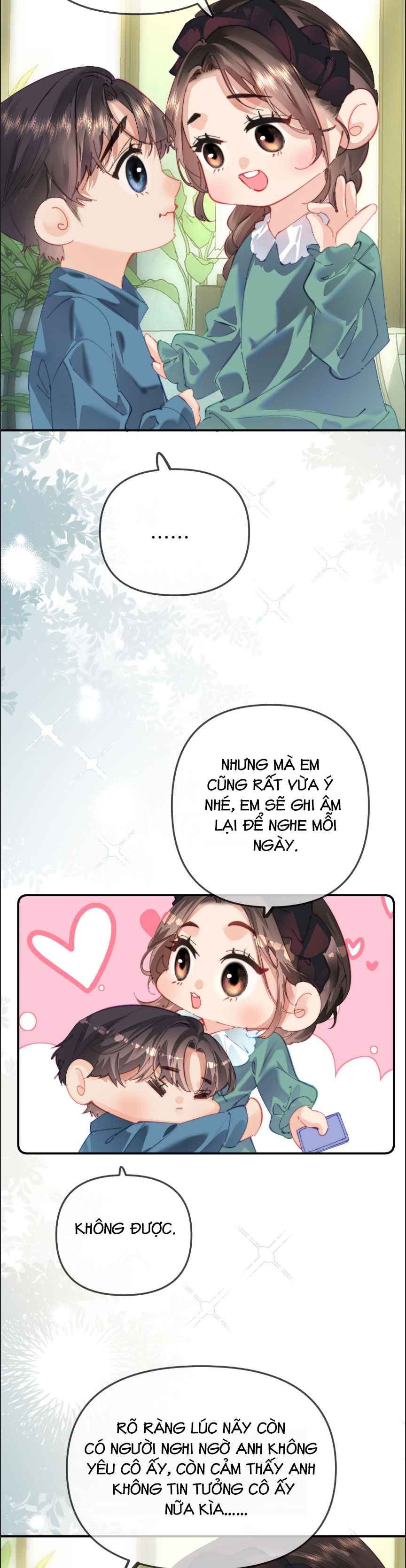 đọc truyện Nuông Chiều Tiểu Điềm Thê Chương 110 ảnh 5 tại Thiên Thai Truyện