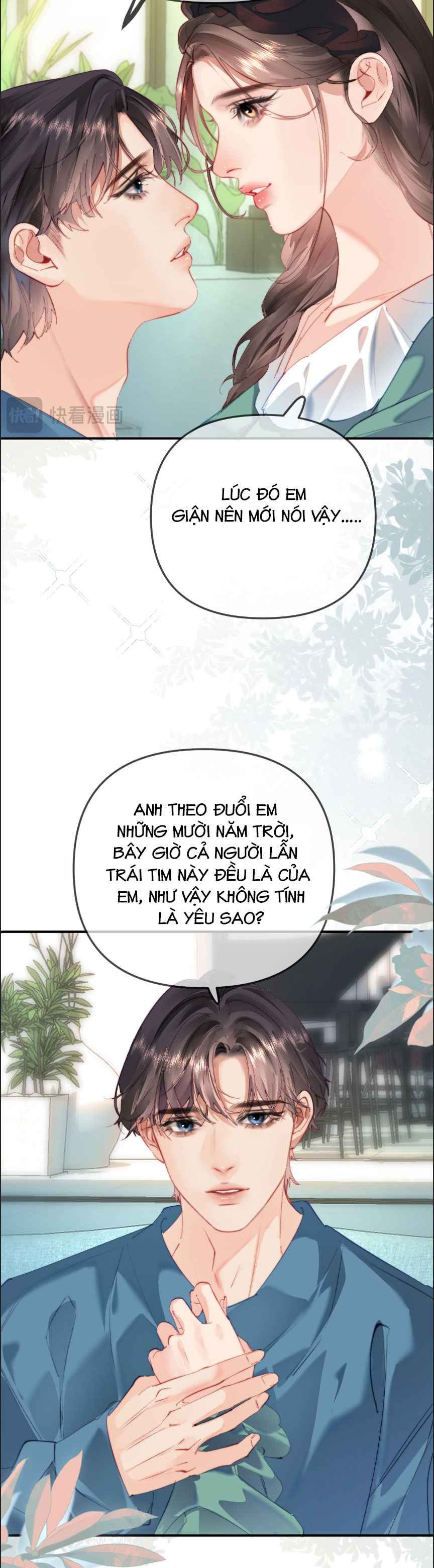 đọc truyện Nuông Chiều Tiểu Điềm Thê Chương 110 ảnh 6 tại Thiên Thai Truyện