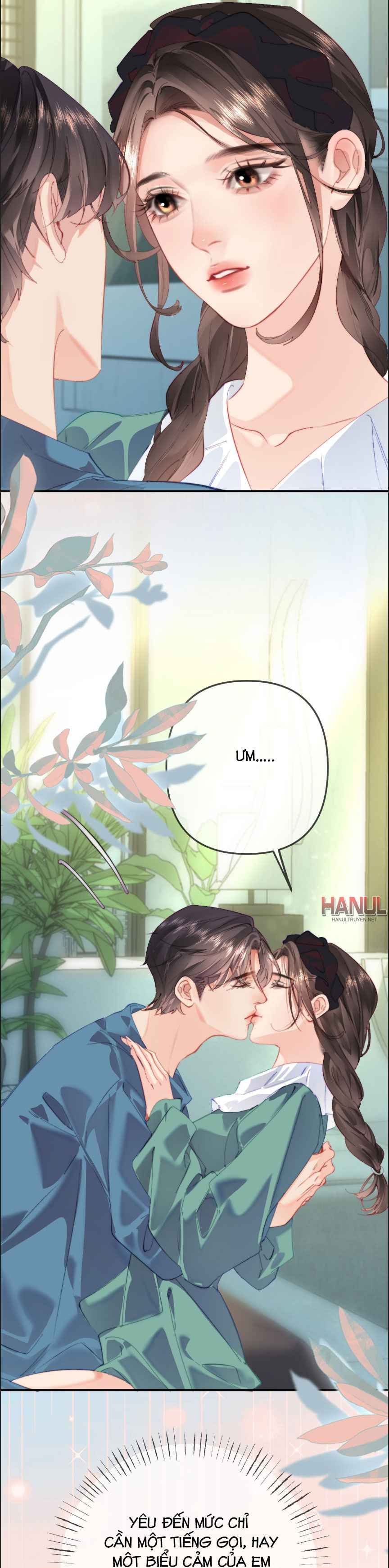 đọc truyện Nuông Chiều Tiểu Điềm Thê Chương 110 ảnh 8 tại Thiên Thai Truyện