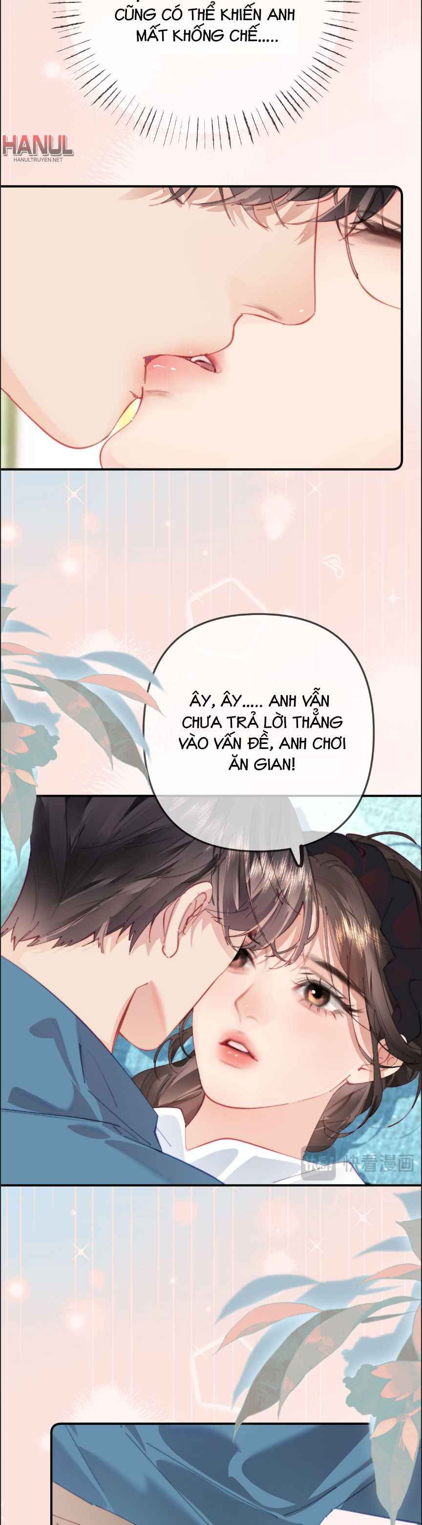 đọc truyện Nuông Chiều Tiểu Điềm Thê Chương 110 ảnh 9 tại Thiên Thai Truyện