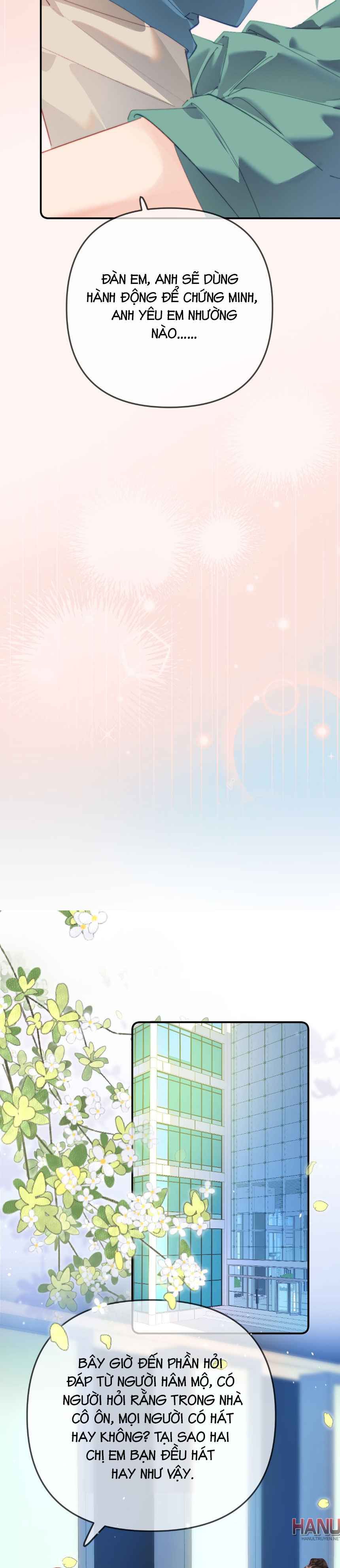 đọc truyện Nuông Chiều Tiểu Điềm Thê Chương 110 ảnh 10 tại Thiên Thai Truyện