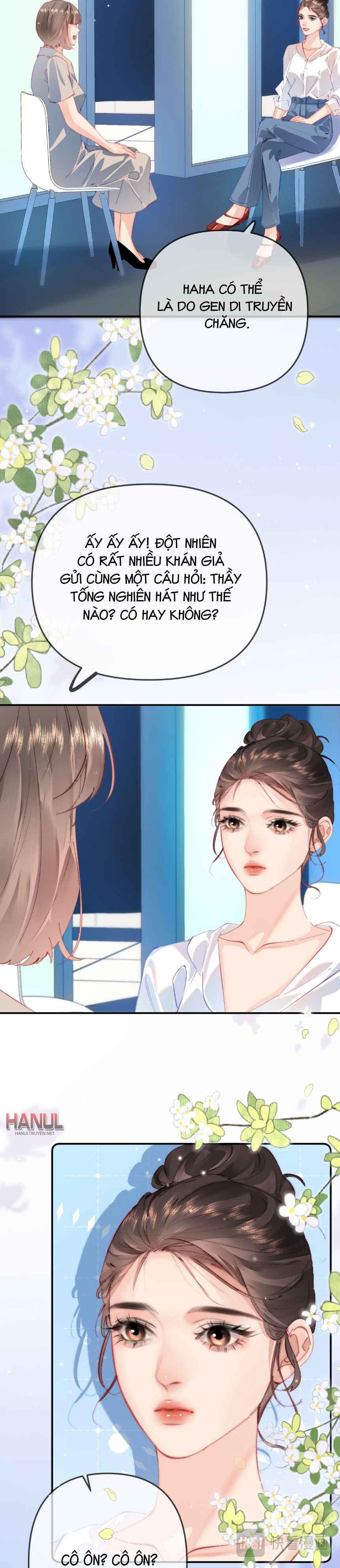 đọc truyện Nuông Chiều Tiểu Điềm Thê Chương 110 ảnh 11 tại Thiên Thai Truyện