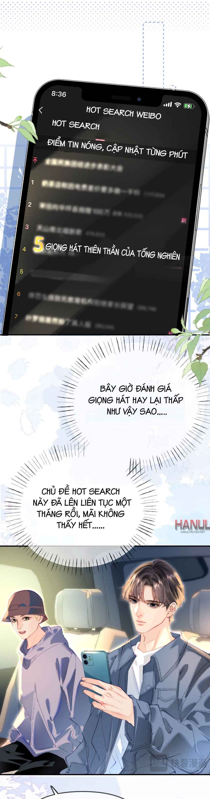 đọc truyện Nuông Chiều Tiểu Điềm Thê Chương 111 ảnh 3 tại Thiên Thai Truyện