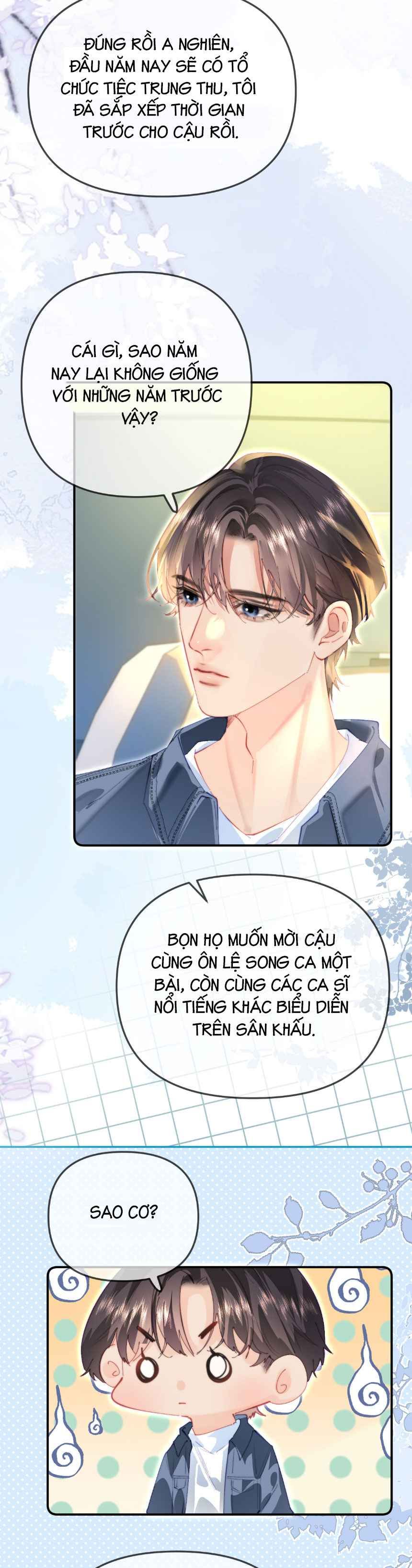 đọc truyện Nuông Chiều Tiểu Điềm Thê Chương 111 ảnh 4 tại Thiên Thai Truyện