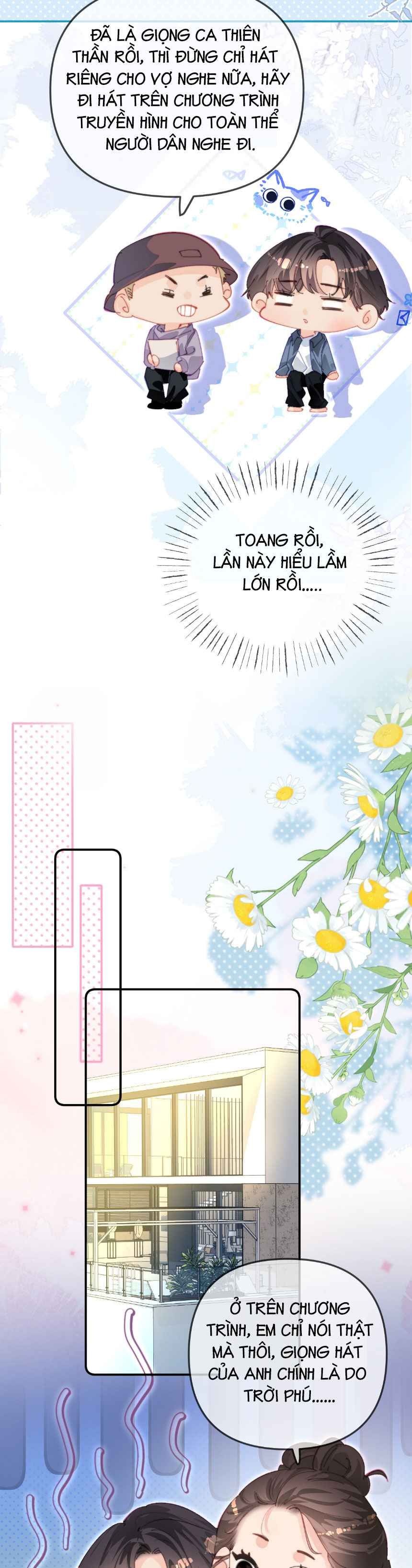 đọc truyện Nuông Chiều Tiểu Điềm Thê Chương 111 ảnh 5 tại Thiên Thai Truyện