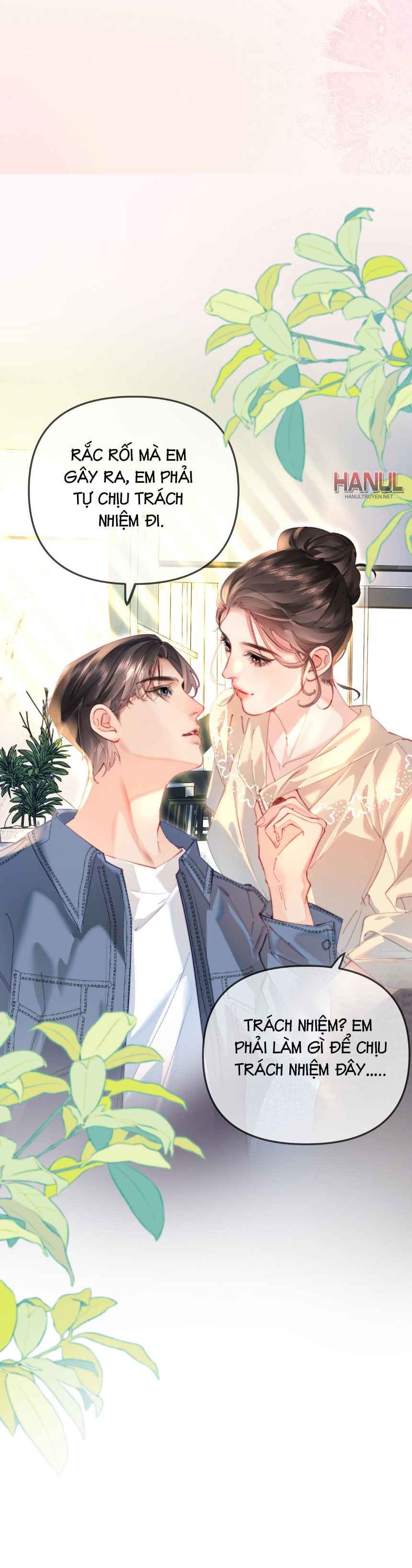 đọc truyện Nuông Chiều Tiểu Điềm Thê Chương 111 ảnh 7 tại Thiên Thai Truyện