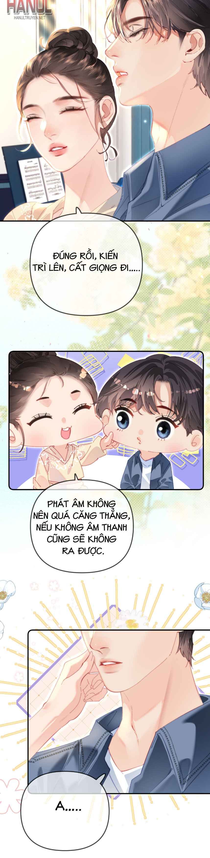 đọc truyện Nuông Chiều Tiểu Điềm Thê Chương 112 ảnh 3 tại Thiên Thai Truyện