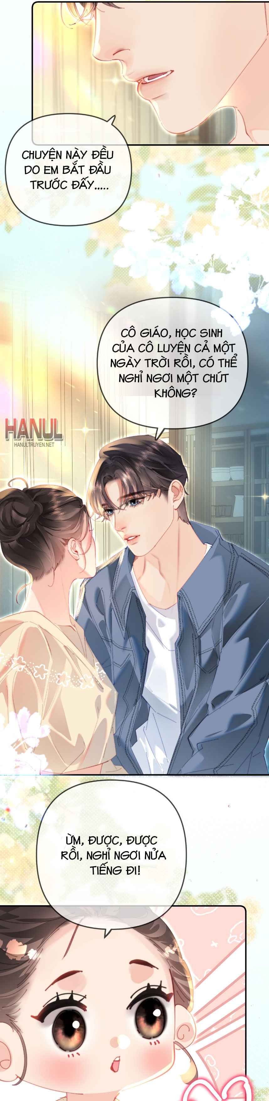 đọc truyện Nuông Chiều Tiểu Điềm Thê Chương 112 ảnh 5 tại Thiên Thai Truyện