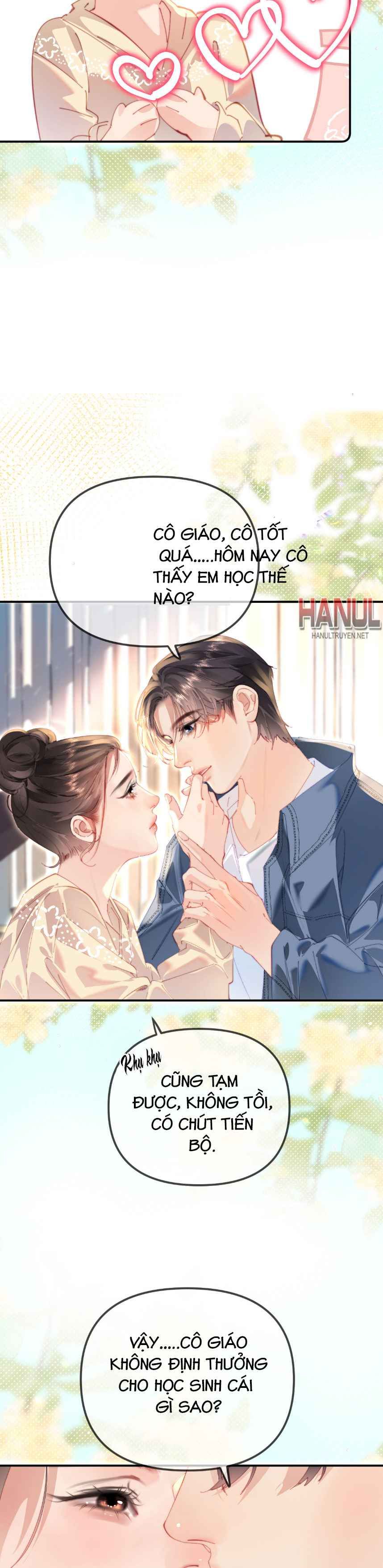 đọc truyện Nuông Chiều Tiểu Điềm Thê Chương 112 ảnh 6 tại Thiên Thai Truyện