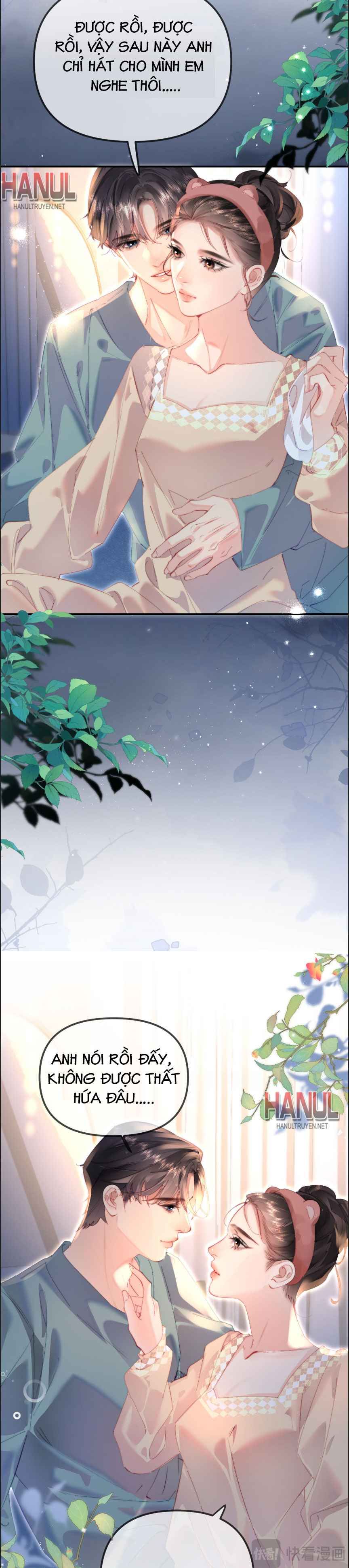 đọc truyện Nuông Chiều Tiểu Điềm Thê Chương 112 ảnh 9 tại Thiên Thai Truyện