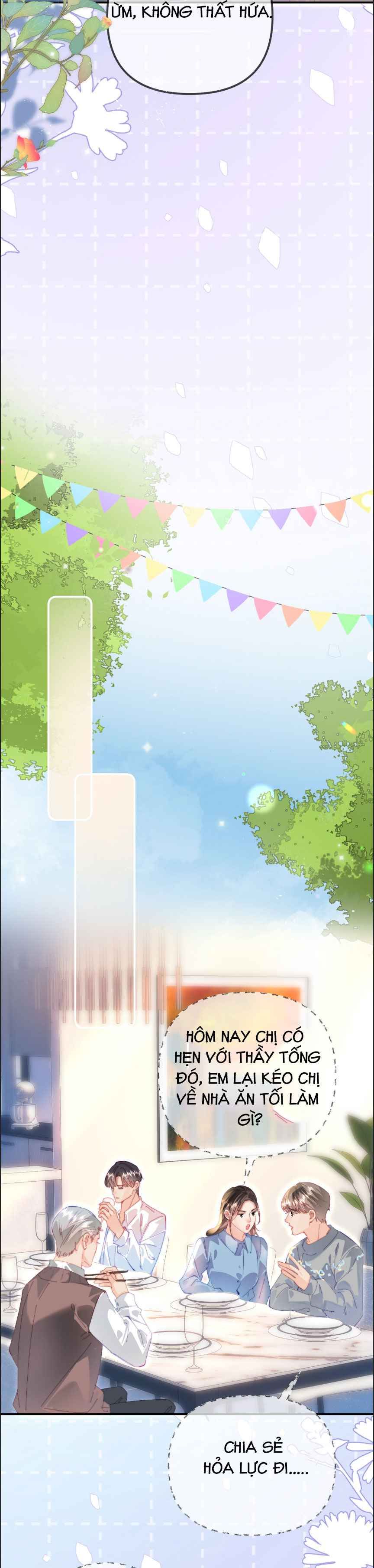 đọc truyện Nuông Chiều Tiểu Điềm Thê Chương 112 ảnh 10 tại Thiên Thai Truyện