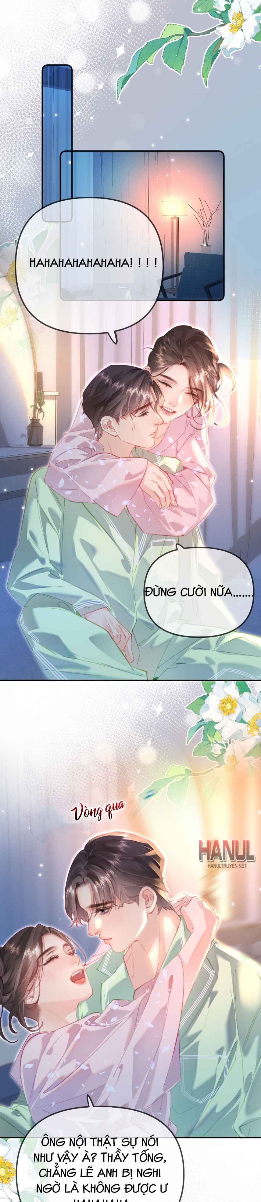 đọc truyện Nuông Chiều Tiểu Điềm Thê Chương 113 ảnh 2 tại Thiên Thai Truyện